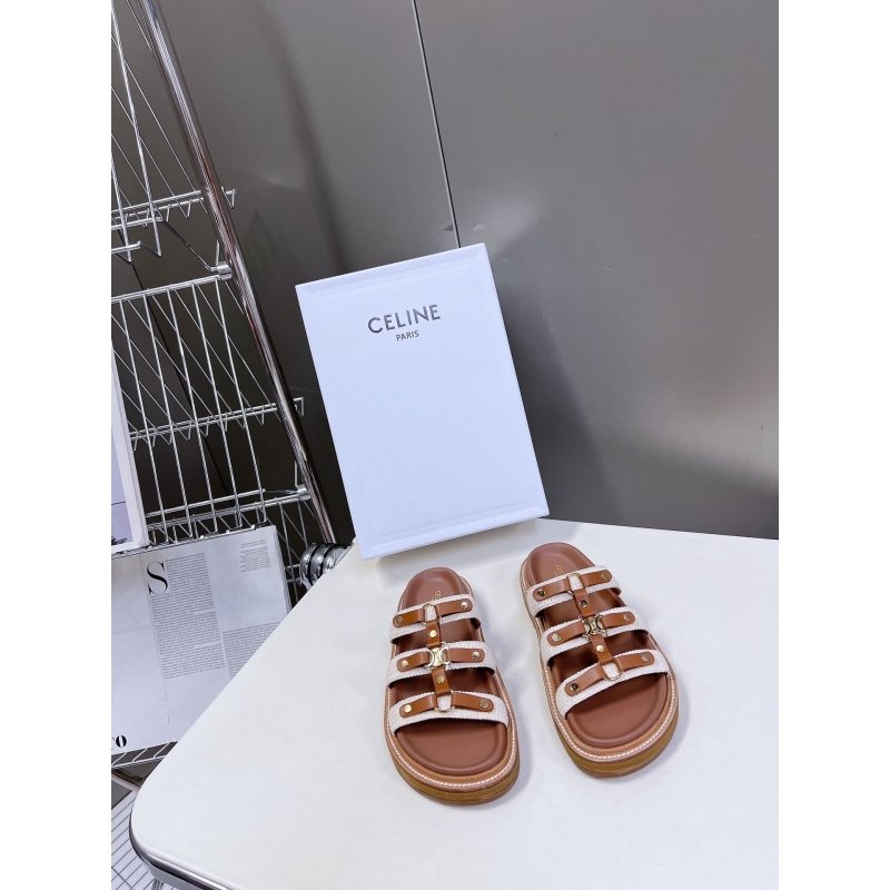 Ce**e slippers